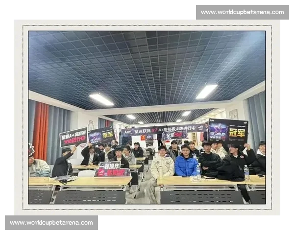 青春无悔，逐梦电竞：一位选手的坚持与成长，令人动容